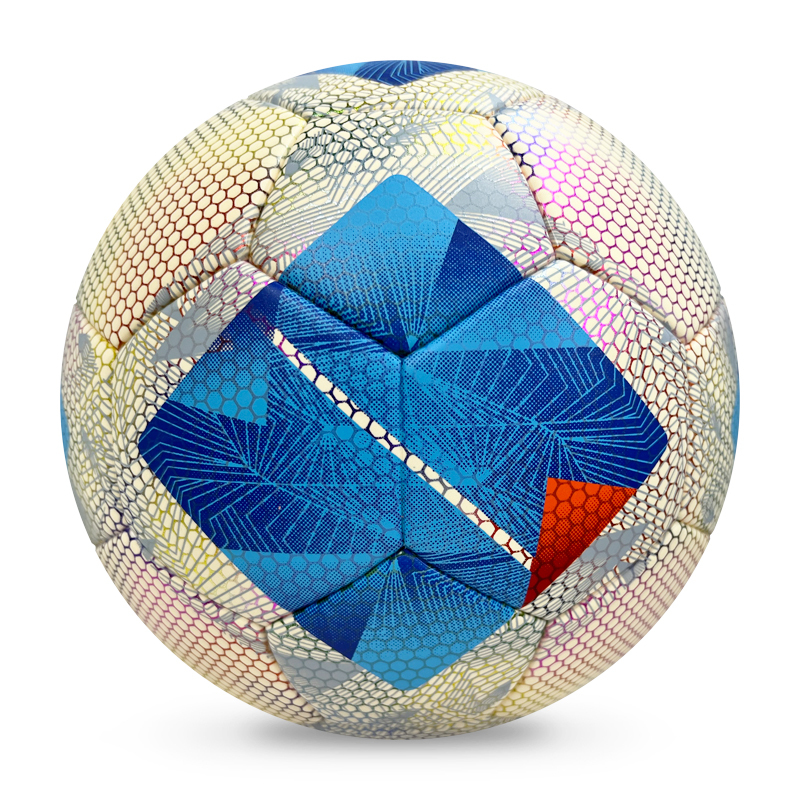 2024 Most Soccer Ball Favorable New Fashion Football High Quality Soccer Ball Customize Logo Football For Game,بلو آرك سبورتس