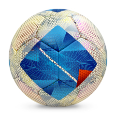 2024 Most Soccer Ball Favorable New Fashion Football High Quality Soccer Ball Customize Logo Football For Game,بلو آرك سبورتس