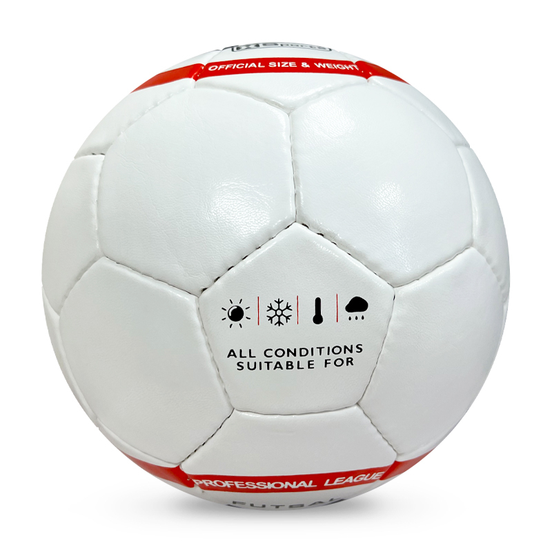 2024 High Quality Custom-Made Hand-Stitched Soccer Ball Training Football wholesale,Blue Arc Sports