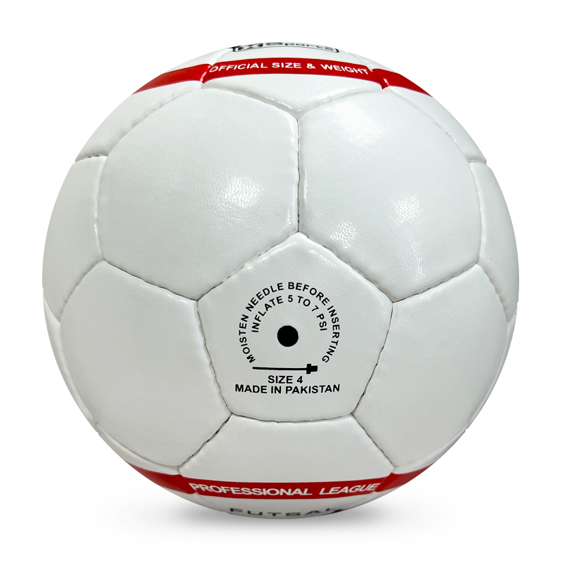 2024 High Quality Custom-Made Hand-Stitched Soccer Ball Training Football wholesale,Blue Arc Sports
