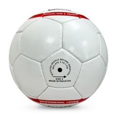 2024 High Quality Custom-Made Hand-Stitched Soccer Ball Training Football wholesale,Blue Arc Sports