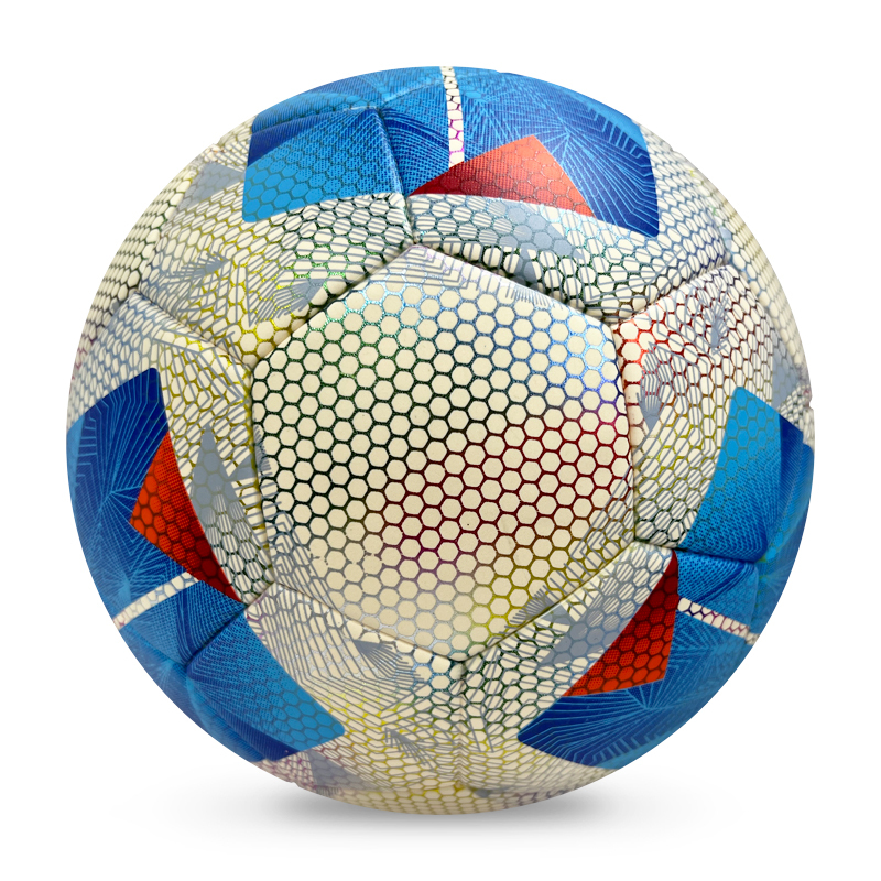 2024 Most Soccer Ball Favorable New Fashion Football High Quality Soccer Ball Customize Logo Football For Game,بلو آرك سبورتس