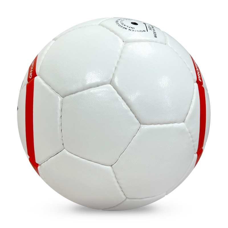 2024 High Quality Custom-Made Hand-Stitched Soccer Ball Training Football wholesale,Blue Arc Sports
