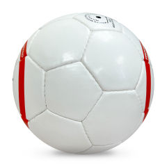 2024 High Quality Custom-Made Hand-Stitched Soccer Ball Training Football wholesale,Blue Arc Sports