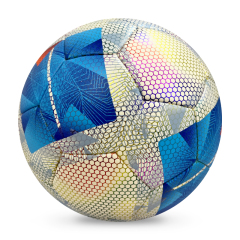 2024 Most Soccer Ball Favorable New Fashion Football High Quality Soccer Ball Customize Logo Football For Game,بلو آرك سبورتس