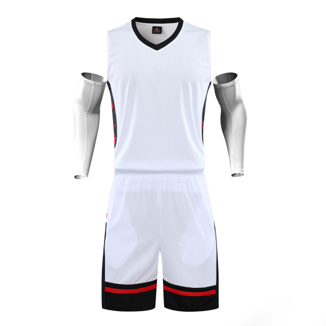 Wholesale 2023-24 High Quality American Basketball Jersey Team Uniform Polyester Hot Pressed Quick Dry Printed,Blue Arc Sports