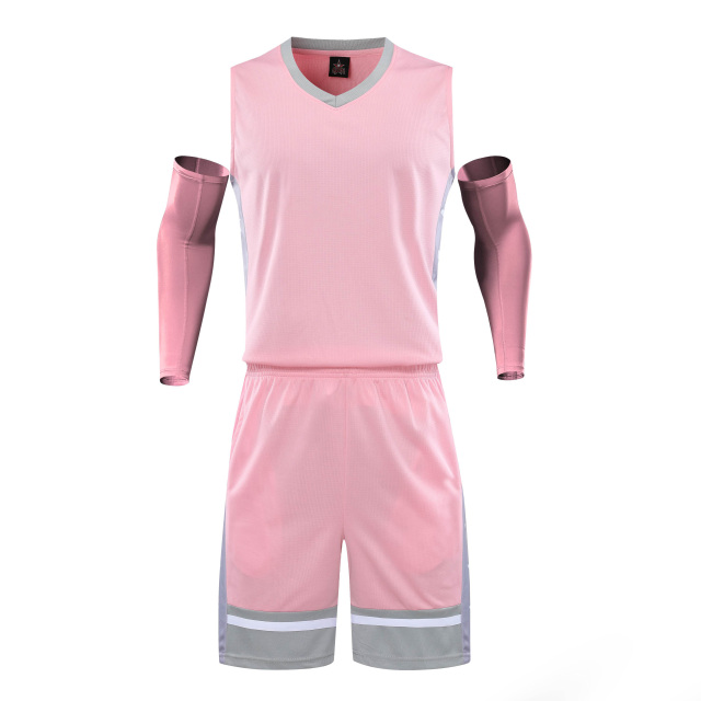 Wholesale 2023-24 High Quality American Basketball Jersey Team Uniform Polyester Hot Pressed Quick Dry Printed,Blue Arc Sports