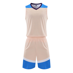 Wholesale 2024 High Quality American Basketball Jersey Team Uniform Polyester Hot Pressed Quick Dry Printed,Blue Arc Sports