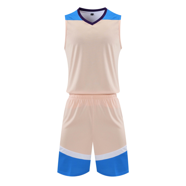Wholesale 2024 High Quality American Basketball Jersey Team Uniform Polyester Hot Pressed Quick Dry Printed,Blue Arc Sports