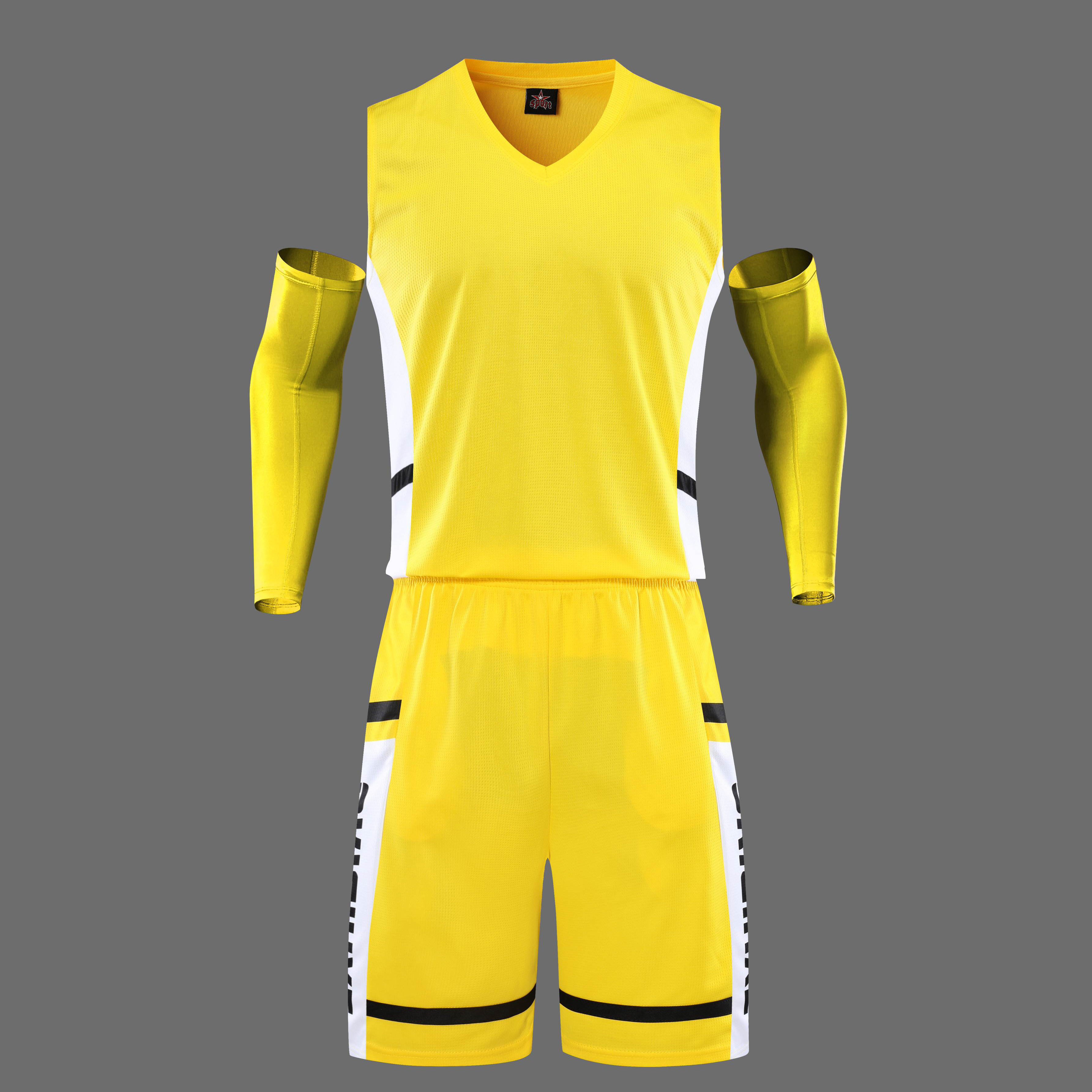 Wholesale 2024 High Quality American Basketball Jersey Team Uniform Polyester Hot Pressed Quick Dry Printed,Blue Arc Sports