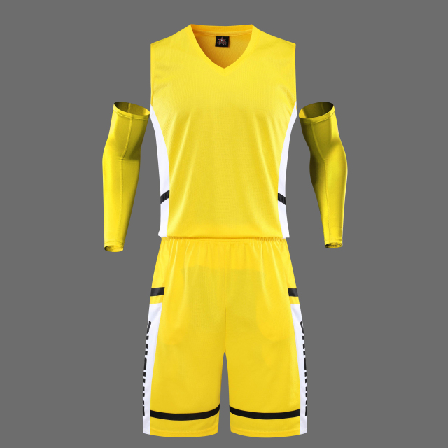 Wholesale 2024 High Quality American Basketball Jersey Team Uniform Polyester Hot Pressed Quick Dry Printed,Blue Arc Sports