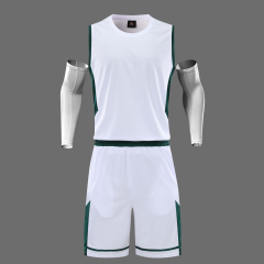 Wholesale 2024 High Quality American Basketball Jersey Team Uniform Polyester Hot Pressed Quick Dry Printed,Blue Arc Sports