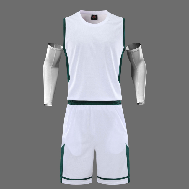 Wholesale 2024 High Quality American Basketball Jersey Team Uniform Polyester Hot Pressed Quick Dry Printed,Blue Arc Sports