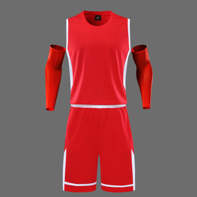 Wholesale 2024 High Quality American Basketball Jersey Team Uniform Polyester Hot Pressed Quick Dry Printed,Blue Arc Sports