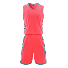 Wholesale 2024 High Quality American Basketball Jersey Team Uniform Polyester Hot Pressed Quick Dry Printed,Blue Arc Sports