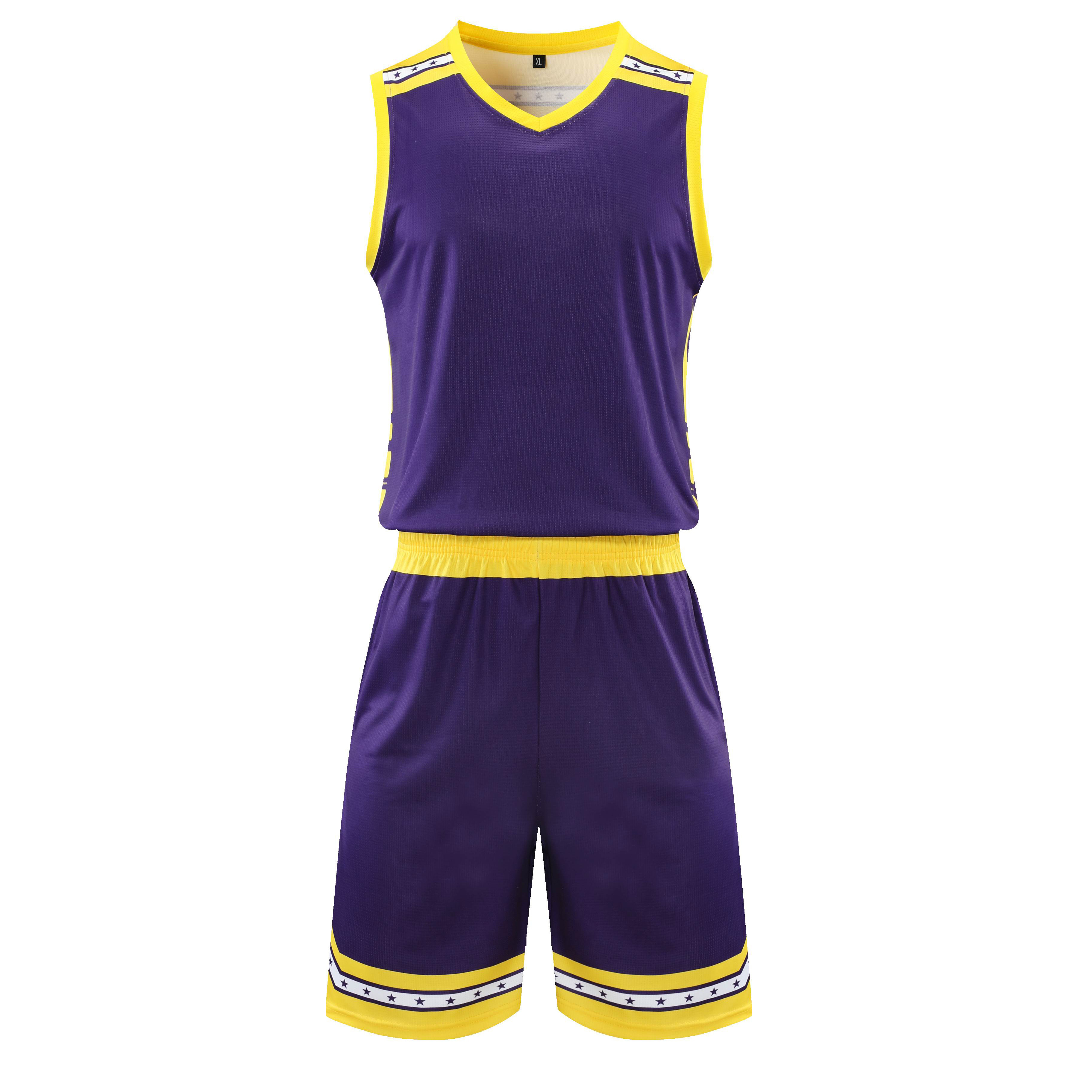 Wholesale 2024 High Quality American Basketball Jersey Team Uniform Polyester Hot Pressed Quick Dry Printed,Blue Arc Sports