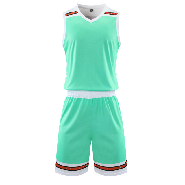 Wholesale 2024 High Quality American Basketball Jersey Team Uniform Polyester Hot Pressed Quick Dry Printed,Blue Arc Sports