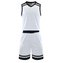Wholesale 2024 High Quality American Basketball Jersey Team Uniform Polyester Hot Pressed Quick Dry Printed,Blue Arc Sports