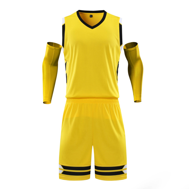 Wholesale 2024 High Quality American Basketball Jersey Team Uniform Polyester Hot Pressed Quick Dry Printed,Blue Arc Sports