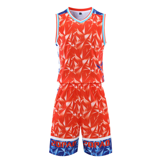 Wholesale 2024 High Quality American Basketball Jersey Team Uniform Polyester Hot Pressed Quick Dry Printed,Blue Arc Sports