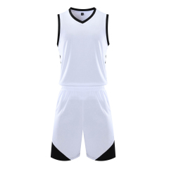 Wholesale 2024 High Quality American Basketball Jersey Team Uniform Polyester Hot Pressed Quick Dry Printed,Blue Arc Sports