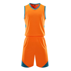 Wholesale 2024 High Quality American Basketball Jersey Team Uniform Polyester Hot Pressed Quick Dry Printed,Blue Arc Sports