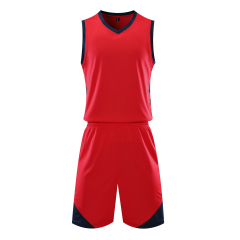 Wholesale 2024 High Quality American Basketball Jersey Team Uniform Polyester Hot Pressed Quick Dry Printed,Blue Arc Sports