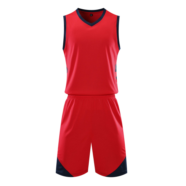 Wholesale 2024 High Quality American Basketball Jersey Team Uniform Polyester Hot Pressed Quick Dry Printed,Blue Arc Sports