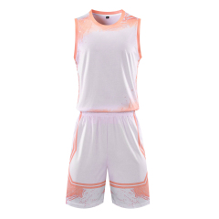 Wholesale 2024 High Quality American Basketball Jersey Team Uniform Polyester Hot Pressed Quick Dry Printed,Blue Arc Sports