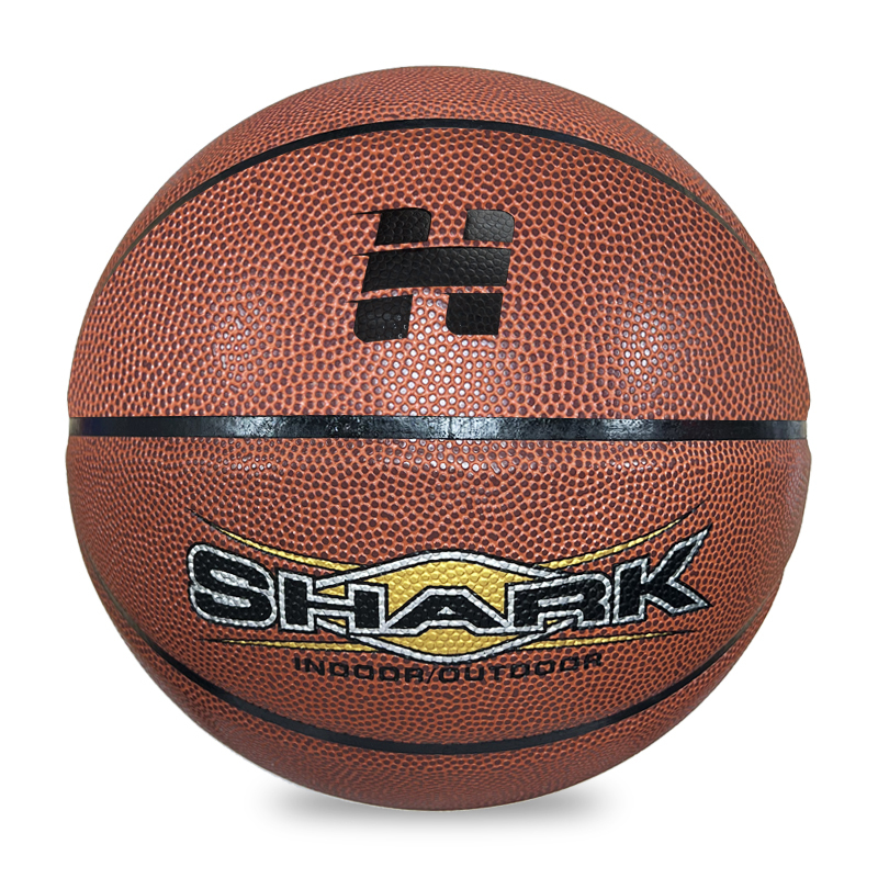 Hot Selling Customizable Basketball Sizes 7 6 5 with Logo PU Leather & Own Gift Box for Training,Blue Arc Sports