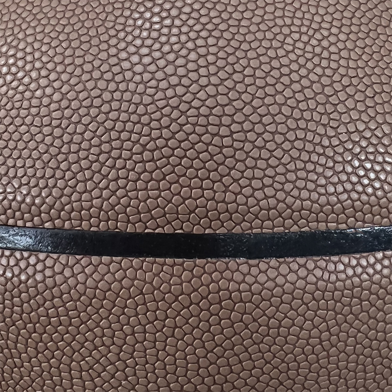 Customized Size 7 Logo Design Basketball PU Leather Cover for Training in Bulk,Blue Arc Sports