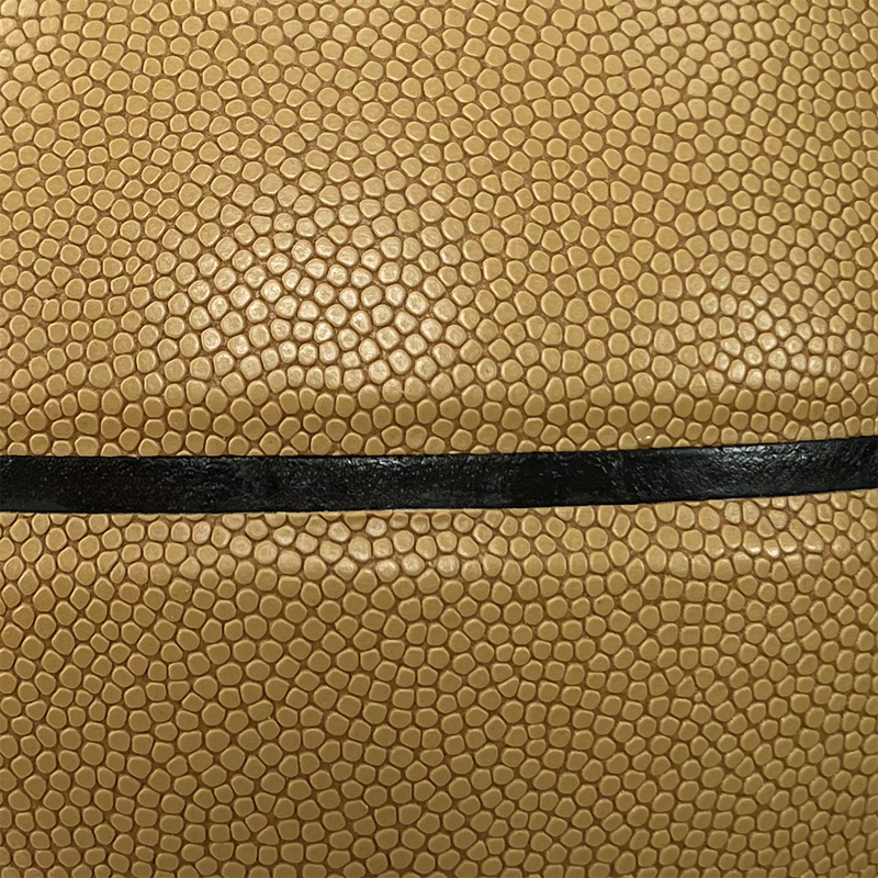 Customized Size 7 Basketball PU Covered Leather Ball with Own Pattern Design and Logo Colors for Training,Blue Arc Sports