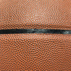 Customized Size 7 Basketball Own Pattern Design Printed Logo Colors Made from Quality Leather with PU Cover for Training,بلو آرك سبورتس
