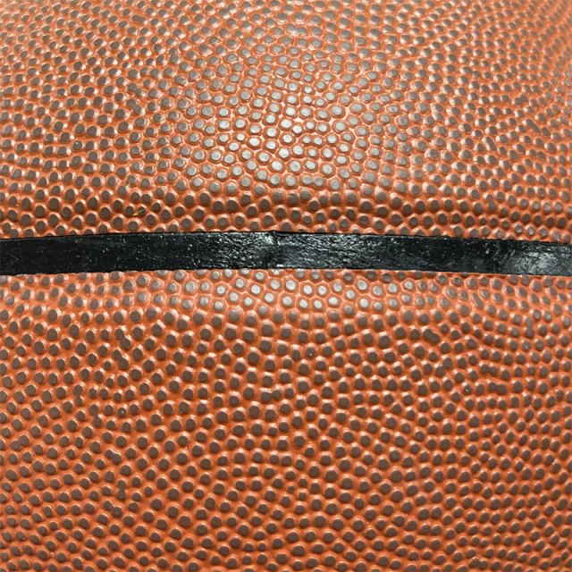 Customized Size 7 Basketball Own Pattern Design Printed Logo Colors Made from Quality Leather with PU Cover for Training,بلو آرك سبورتس