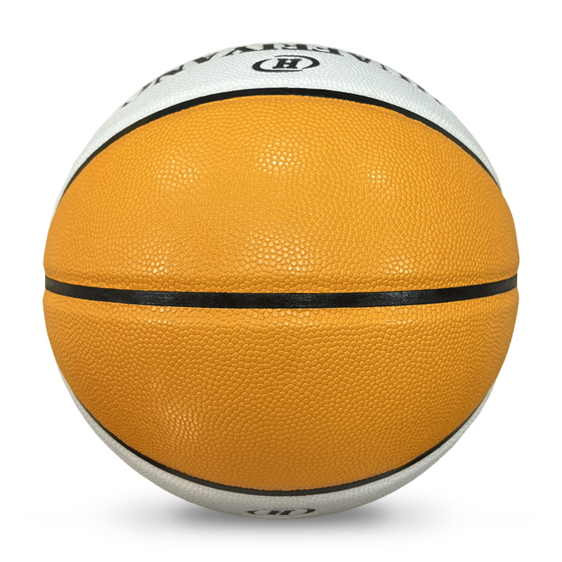 Customized Size 7 Logo Design Basketball PU Leather Cover for Training in Bulk,Blue Arc Sports