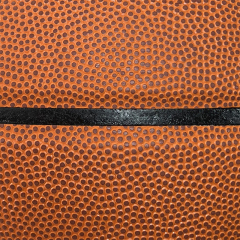 Customized Size 7 Basketball PU Covered Leather Ball with Own Pattern Design and Logo Colors for Training,بلو آرك سبورتس