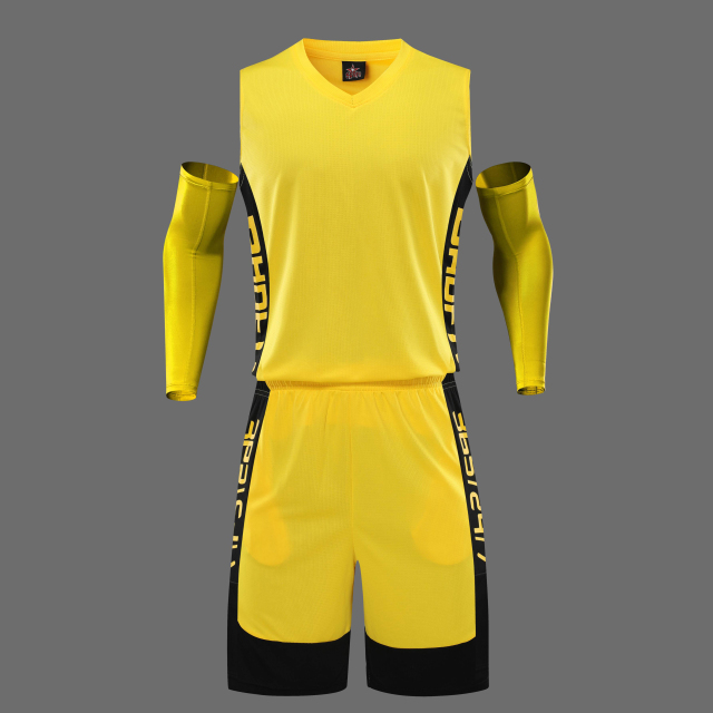 Wholesale 2024 High Quality American Basketball Jersey Team Uniform Polyester Hot Pressed Quick Dry Printed,Blue Arc Sports