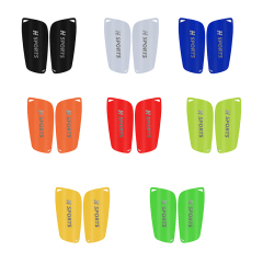 Customizable adult football leg guards, knee pads, sports inserts, EVA material for student competition training,Blue Arc Sport