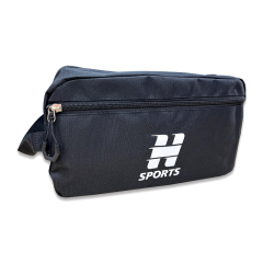Customized travel backpacks, shoe bags, fitness luggage bags, breathable shoe bags suitable for weekends and sports shoe storage,Blue Arc Sports