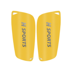 Customizable adult football leg guards, knee pads, sports inserts, EVA material for student competition training,Blue Arc Sport