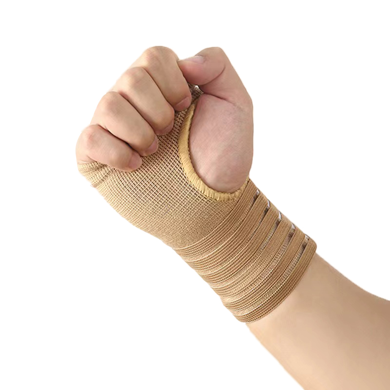 Sports compression strap ankle protection outdoor cycling basketball badminton soft elastic compression fixed ankle protection,Blue Arc Sports