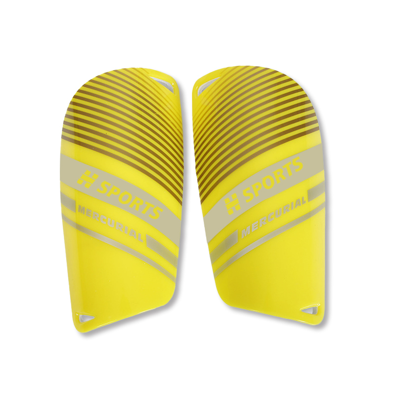 Customizable adult football leg guards, knee pads, sports inserts, EVA material for student competition training,Arc Bleu Sports