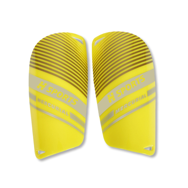 Customizable adult football leg guards, knee pads, sports inserts, EVA material for student competition training,Arc Bleu Sports