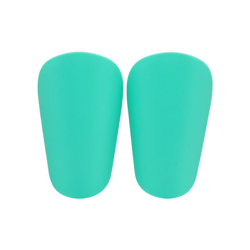 Customizable Durable EVA Plastic Sports Insert Adult Football Leg Guards Knee Pads Student Outdoor Training Goalkeeper Gloves,Blue Arc Sports