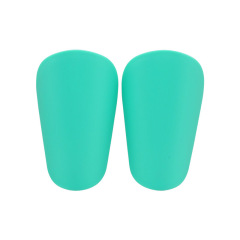 Customizable Durable EVA Plastic Sports Insert Adult Football Leg Guards Knee Pads Student Outdoor Training Goalkeeper Gloves,Blue Arc Sports