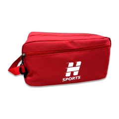 Customized Breathable Nylon Travel Backpacks Fitness Gym Luggage Bags with Shoe Storage for Weekends and Sports,Blue Arc Sports