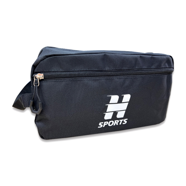 Customized travel backpacks, shoe bags, fitness luggage bags, breathable shoe bags suitable for weekends and sports shoe storage,Blue Arc Sports