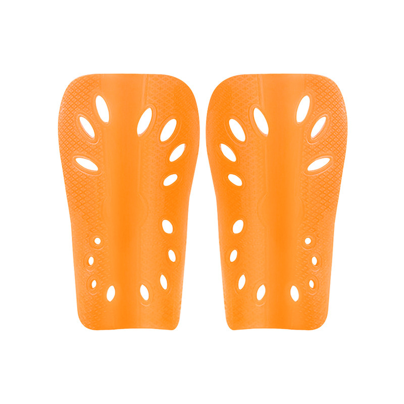 Customizable Durable EVA Plastic Sports Insert Adult Football Leg Guards Knee Pads Student Outdoor Training Goalkeeper Gloves,Blue Arc Sport
