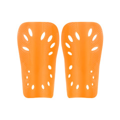 Customizable Durable EVA Plastic Sports Insert Adult Football Leg Guards Knee Pads Student Outdoor Training Goalkeeper Gloves,Blue Arc Sport