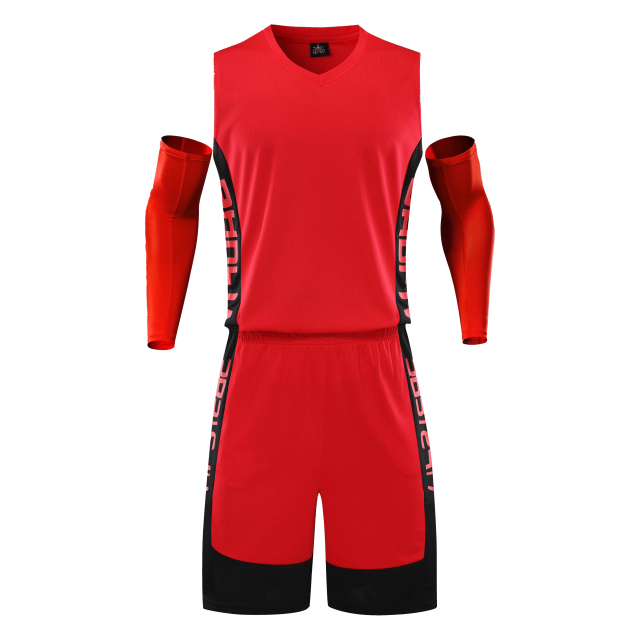 Wholesale 2024 High Quality American Basketball Jersey Team Uniform Polyester Hot Pressed Quick Dry Printed,Blue Arc Sports